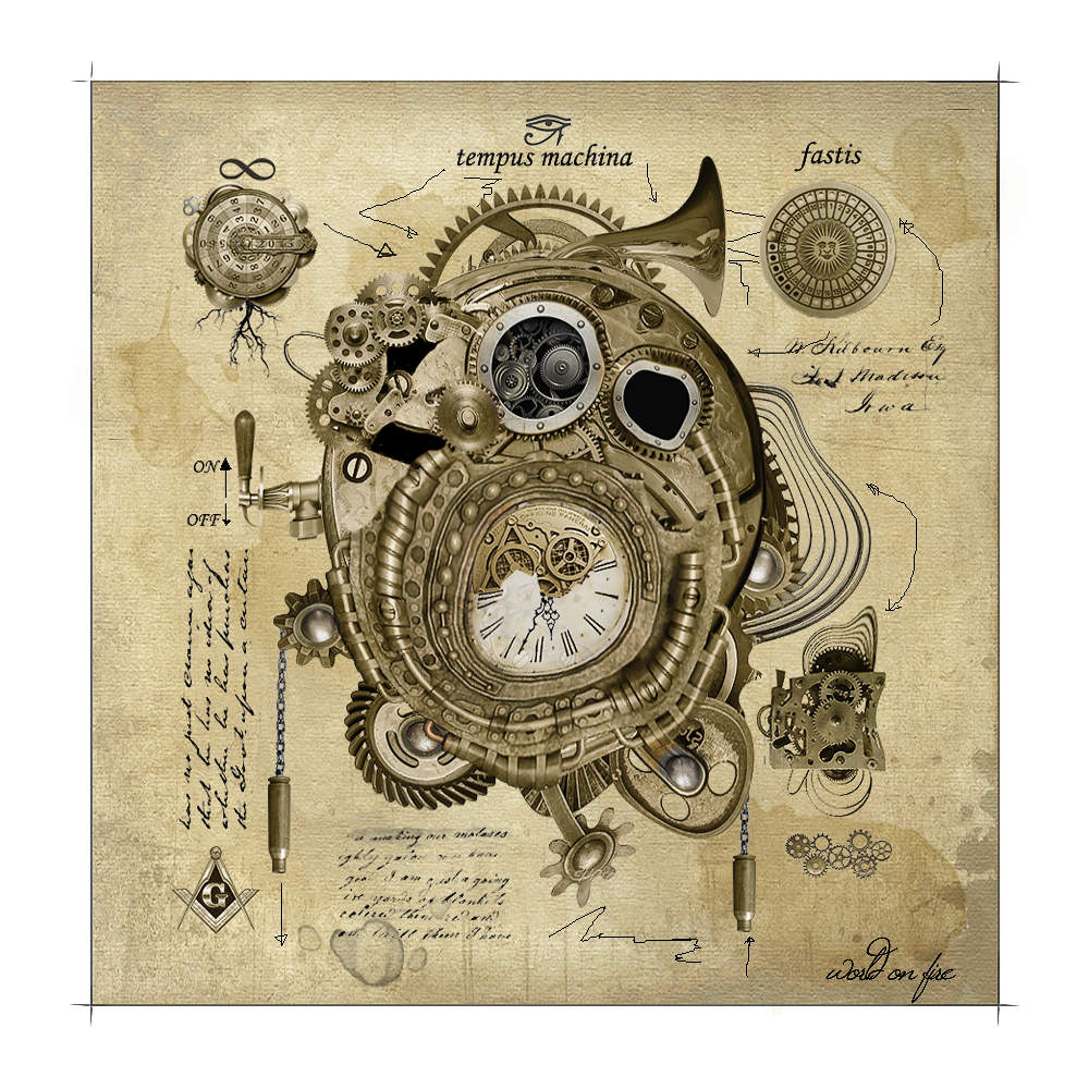 временной портал