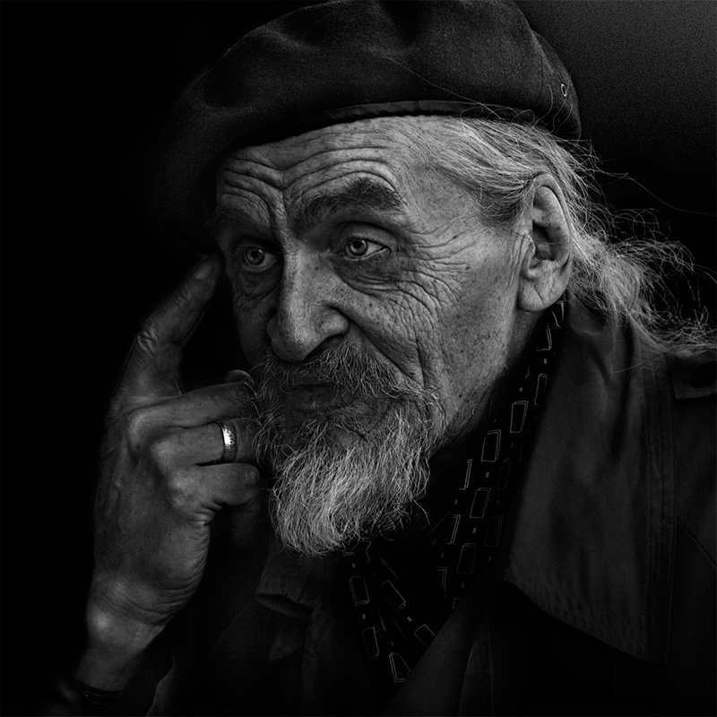 всё в головах