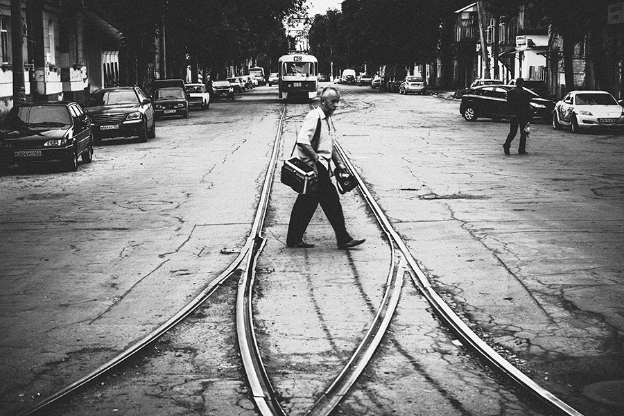 Пока Аннушка не пролила масло