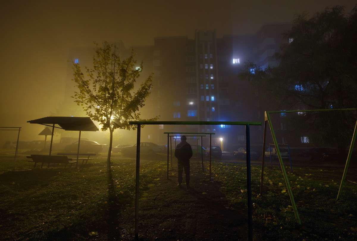 Районы, кварталы, жилые массивы