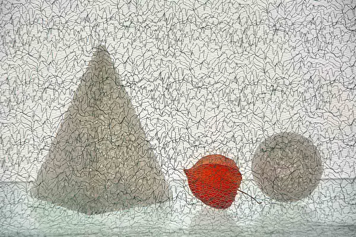 натюрморт 006