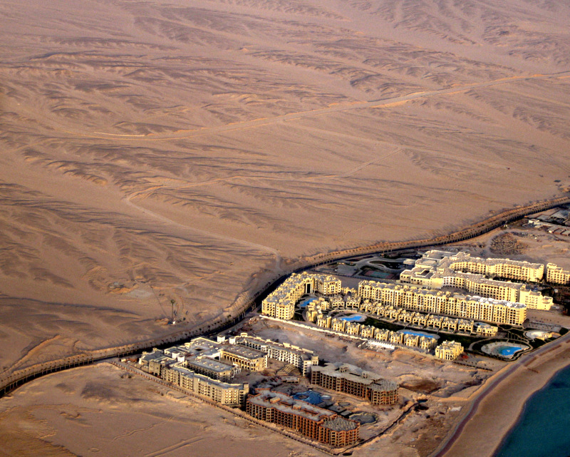 Районы, кварталы, жилые массивы