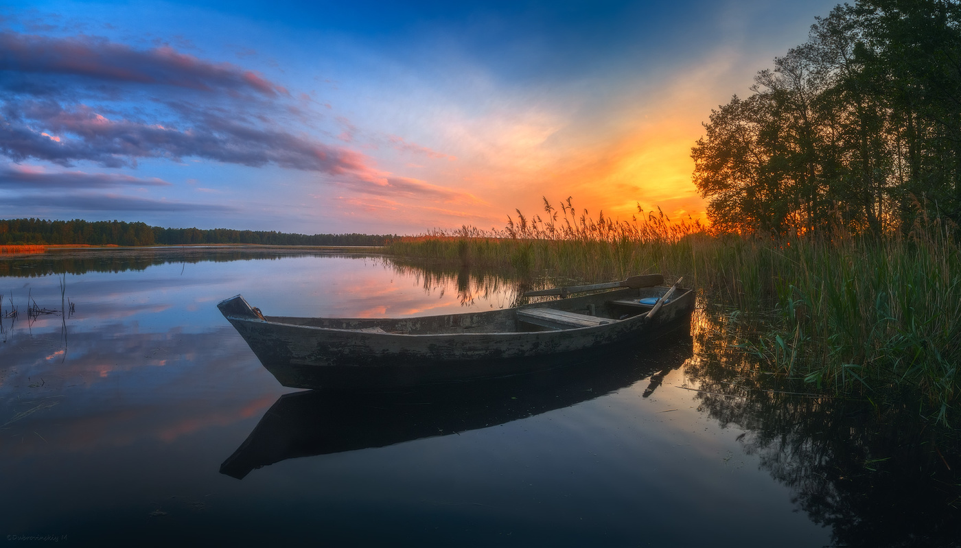 На Воймежном