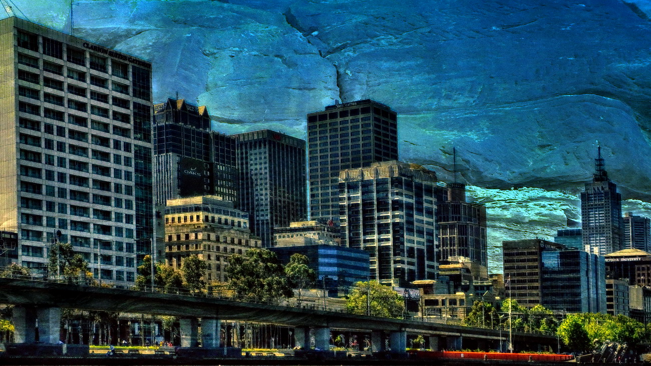 Районы, кварталы, жилые массивы