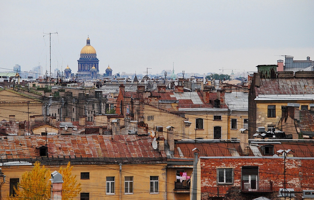 Районы, кварталы, жилые массивы