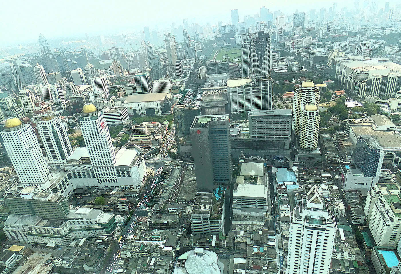 Районы, кварталы, жилые массивы