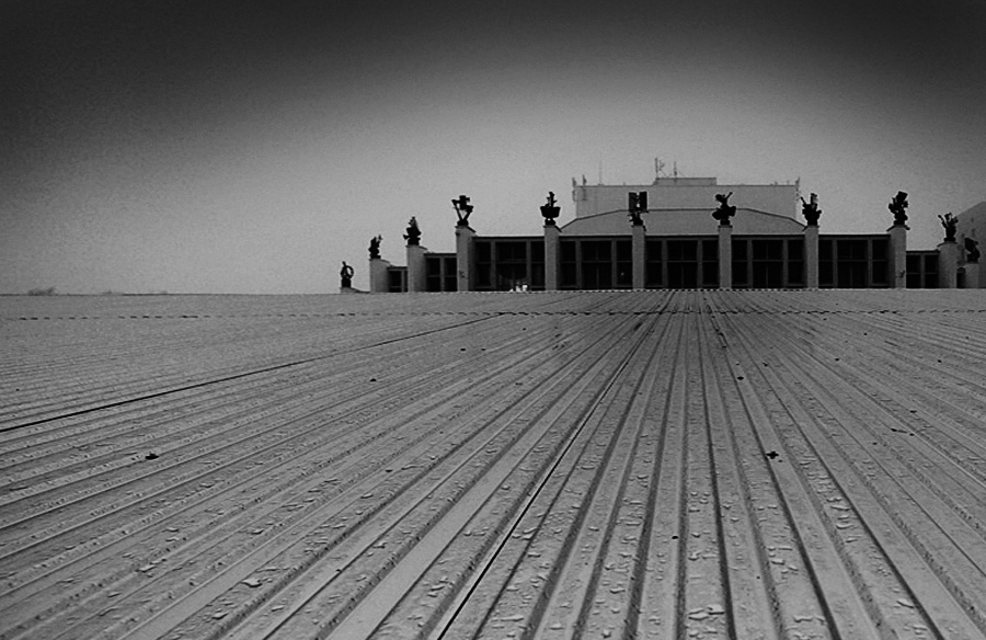 Районы, кварталы, жилые массивы