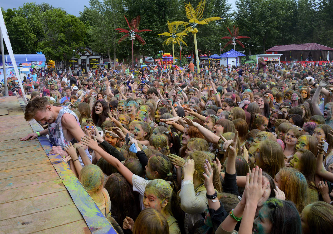 Ты куда, Одиссей ?