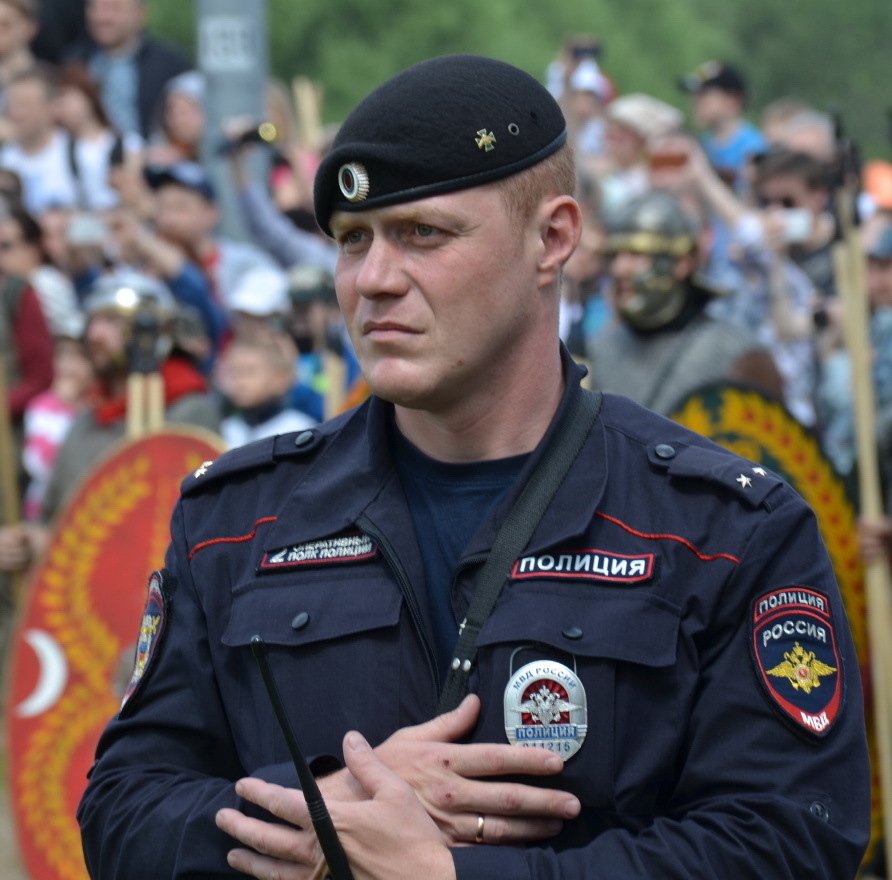 Одиночный кадр пятница