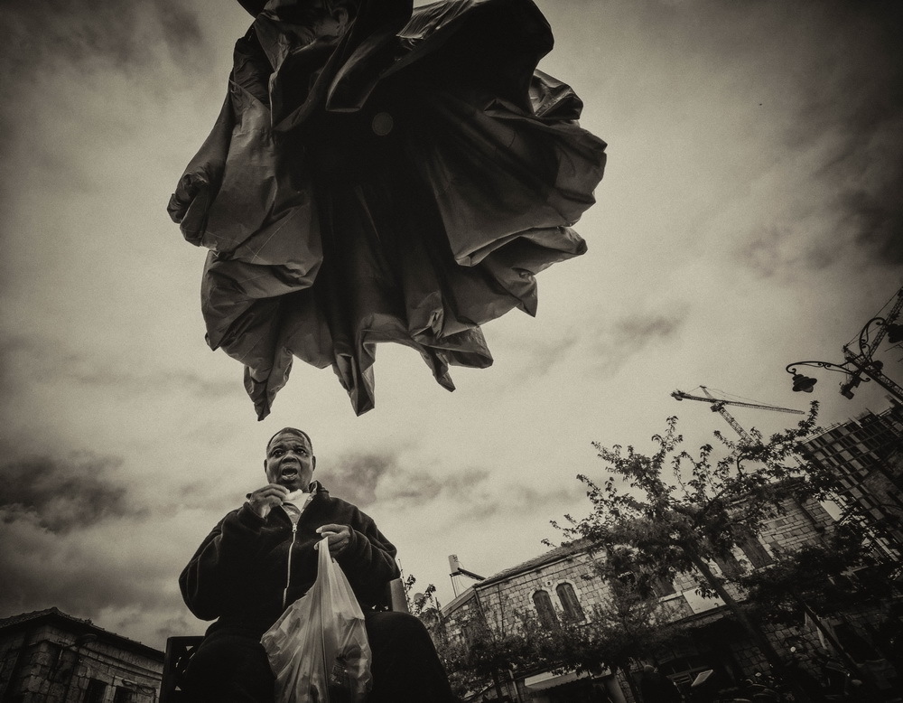 Одиночный кадр