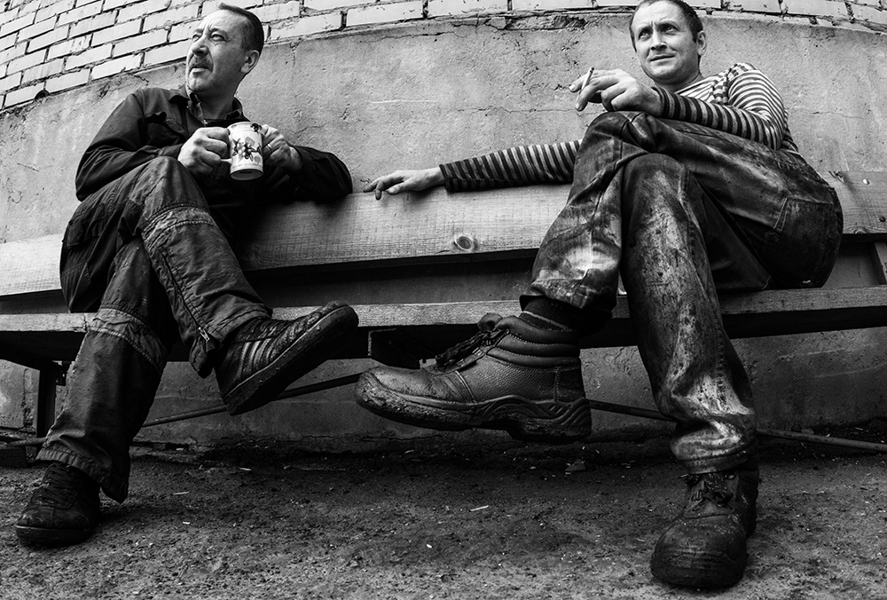 летят журавли...