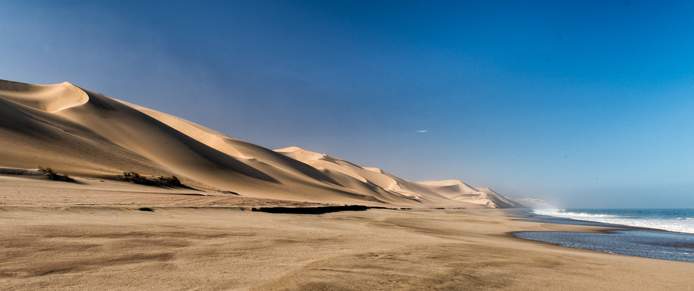 Берег Скелетов