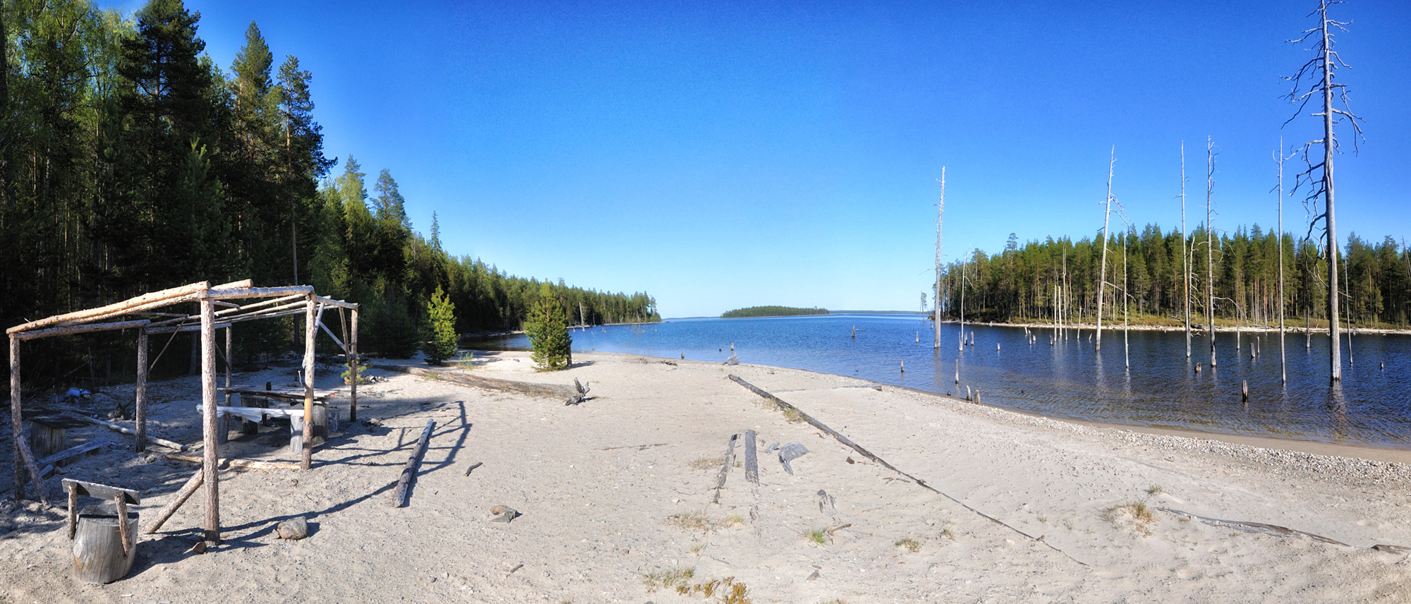 Поробинзоним...