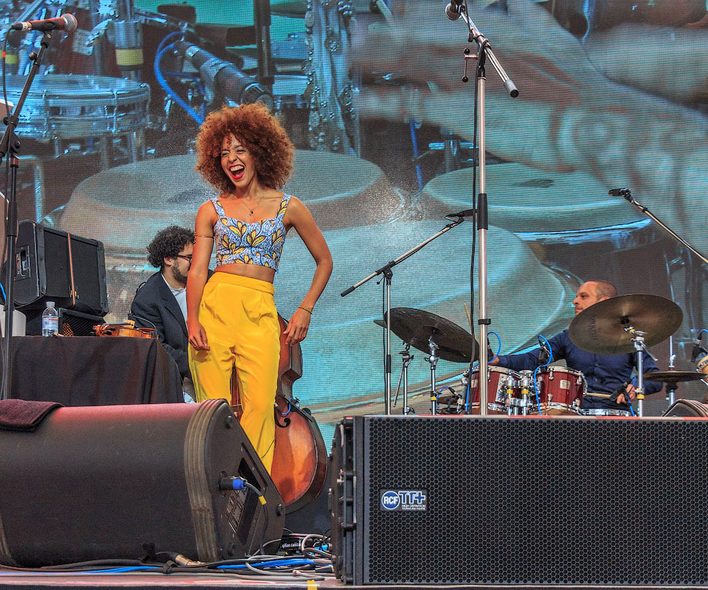 ALFA JAZZ FEST 2017 Lviv Summer Days