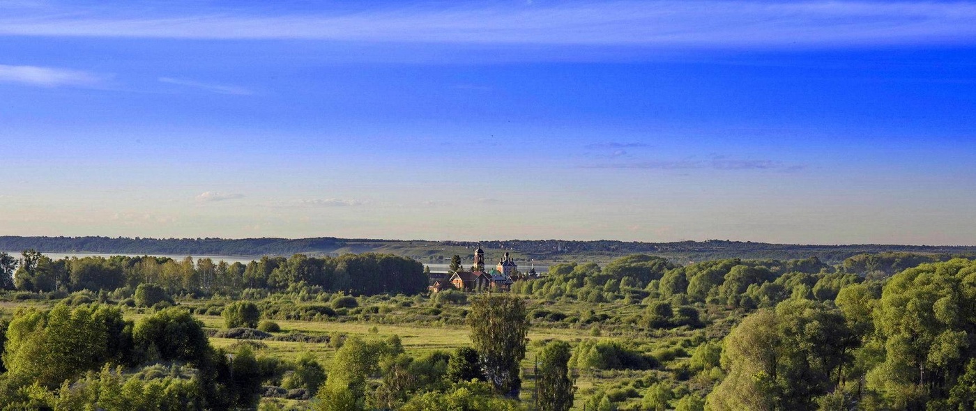 Дальняя даль