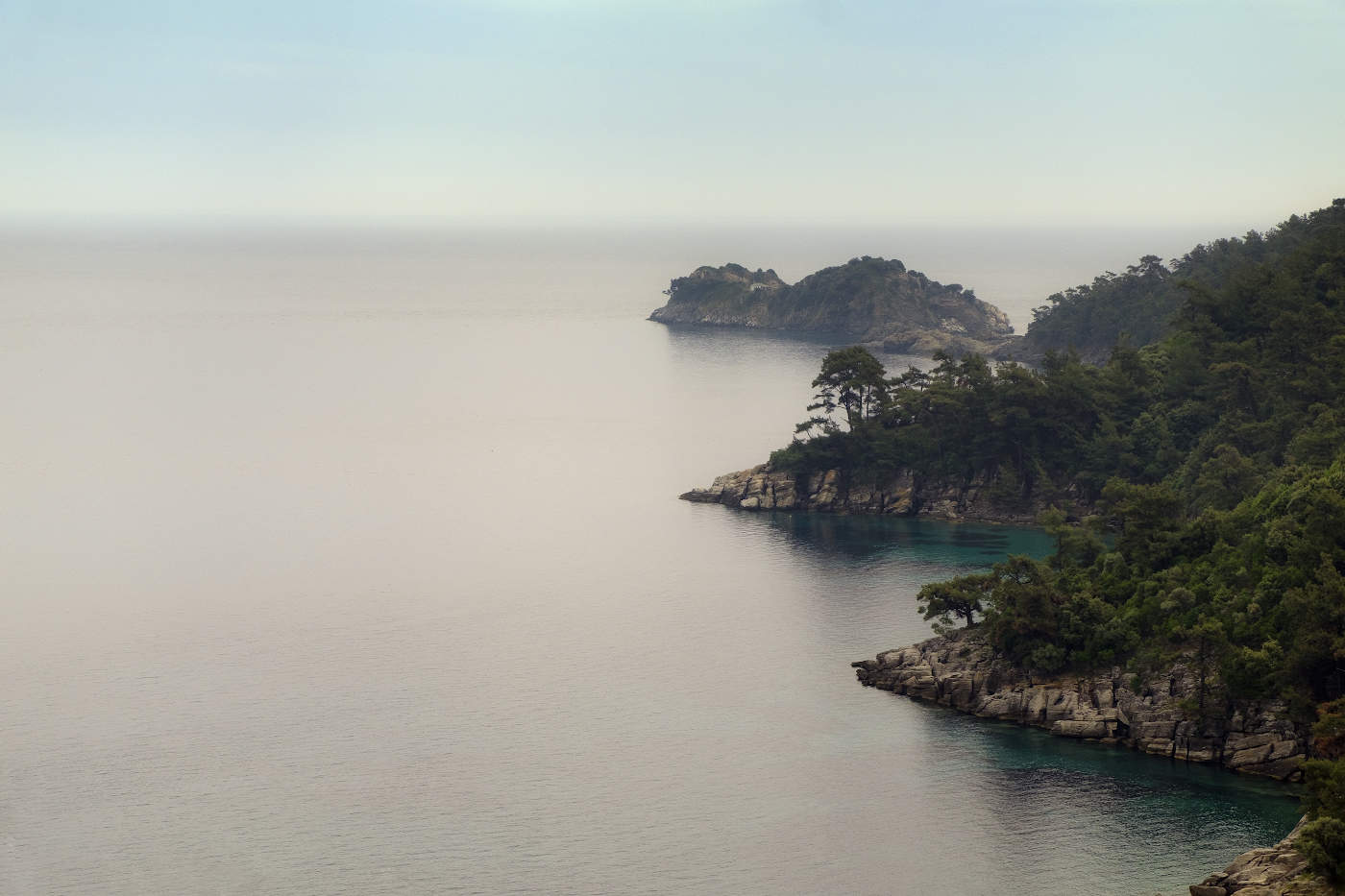 Дальняя даль