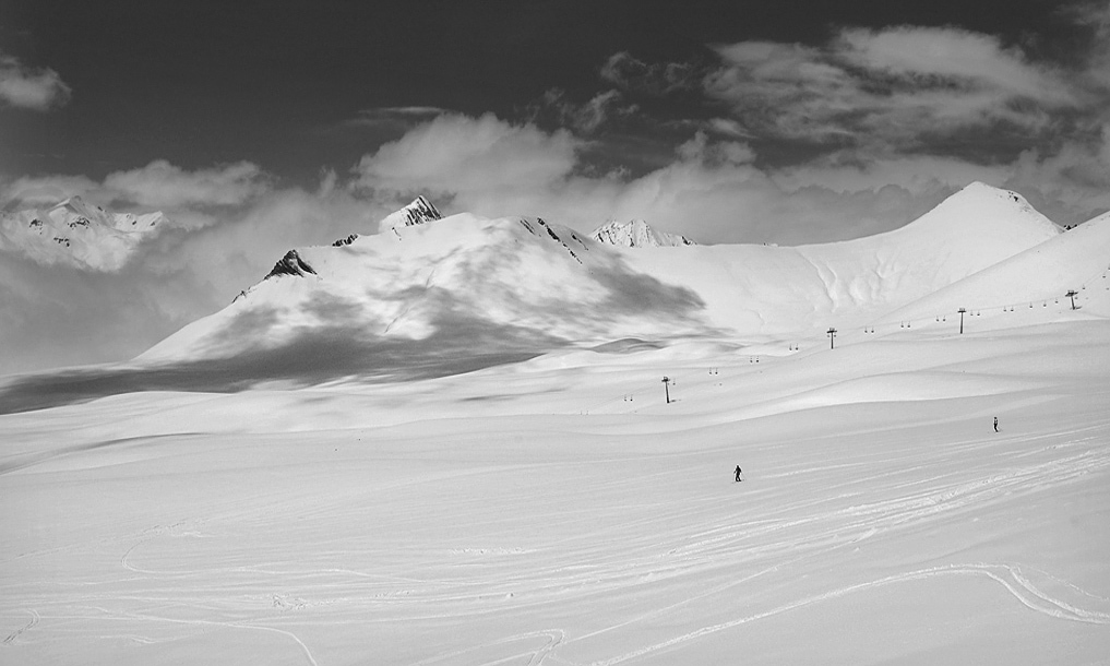 Дальняя даль