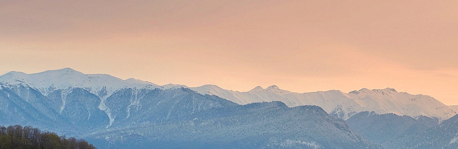 Дальняя даль