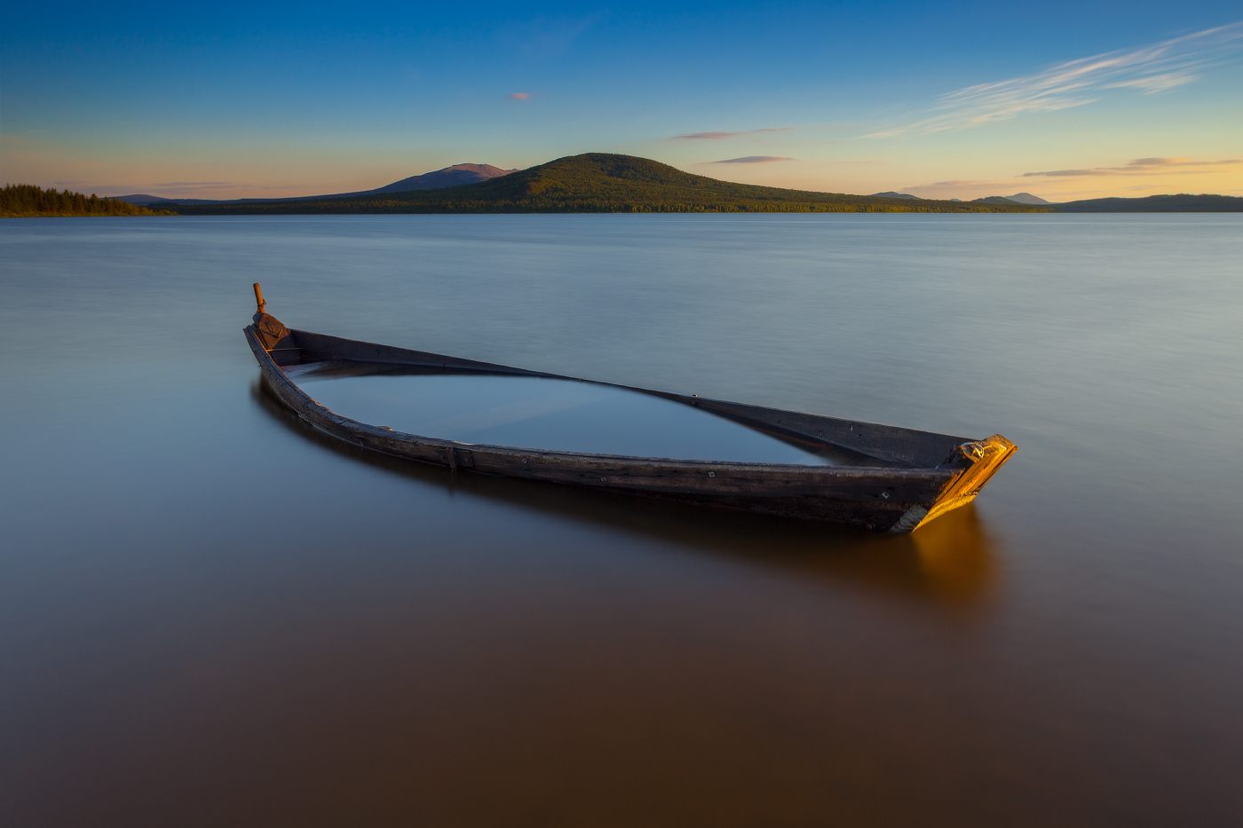 Зюраткуль-Дзен