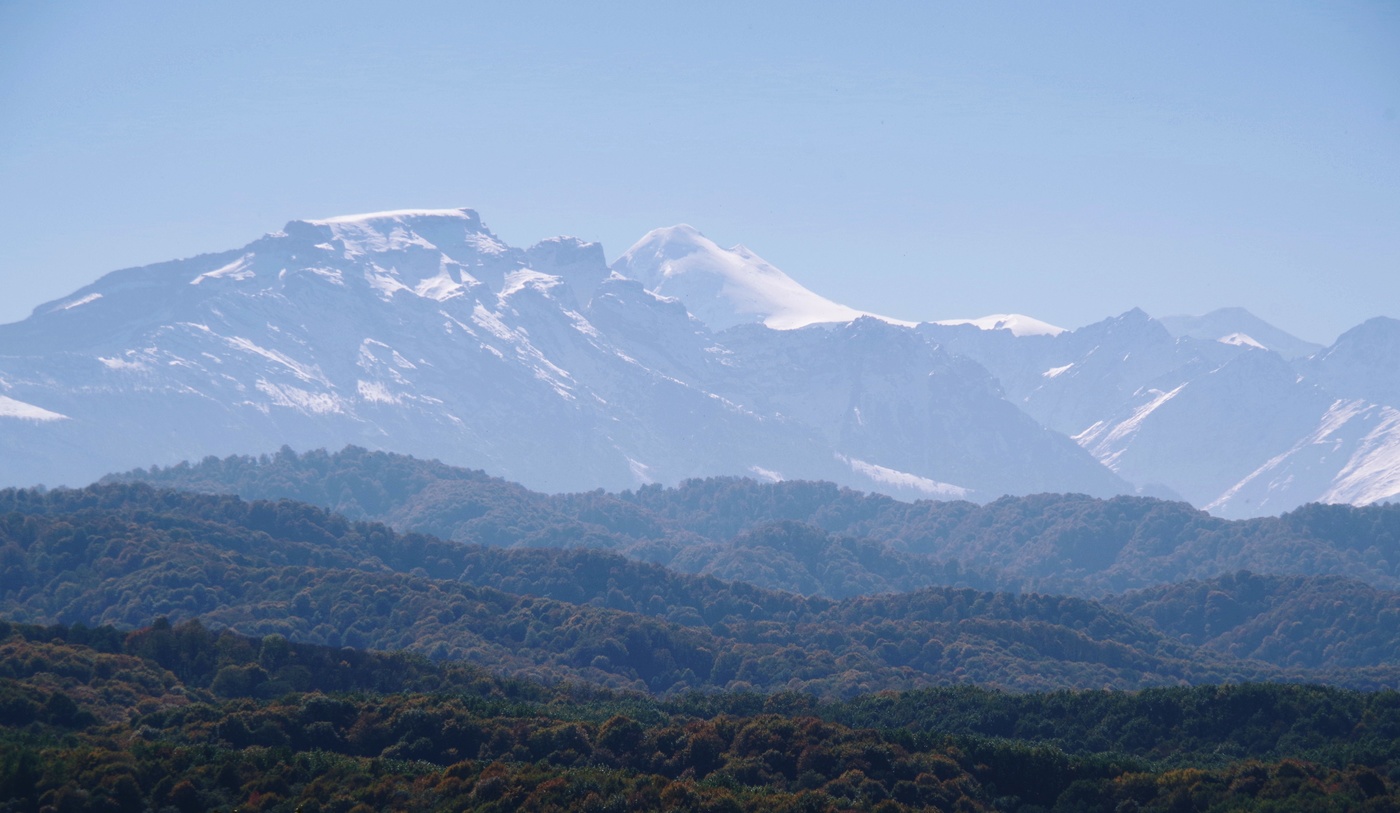 Дальняя даль