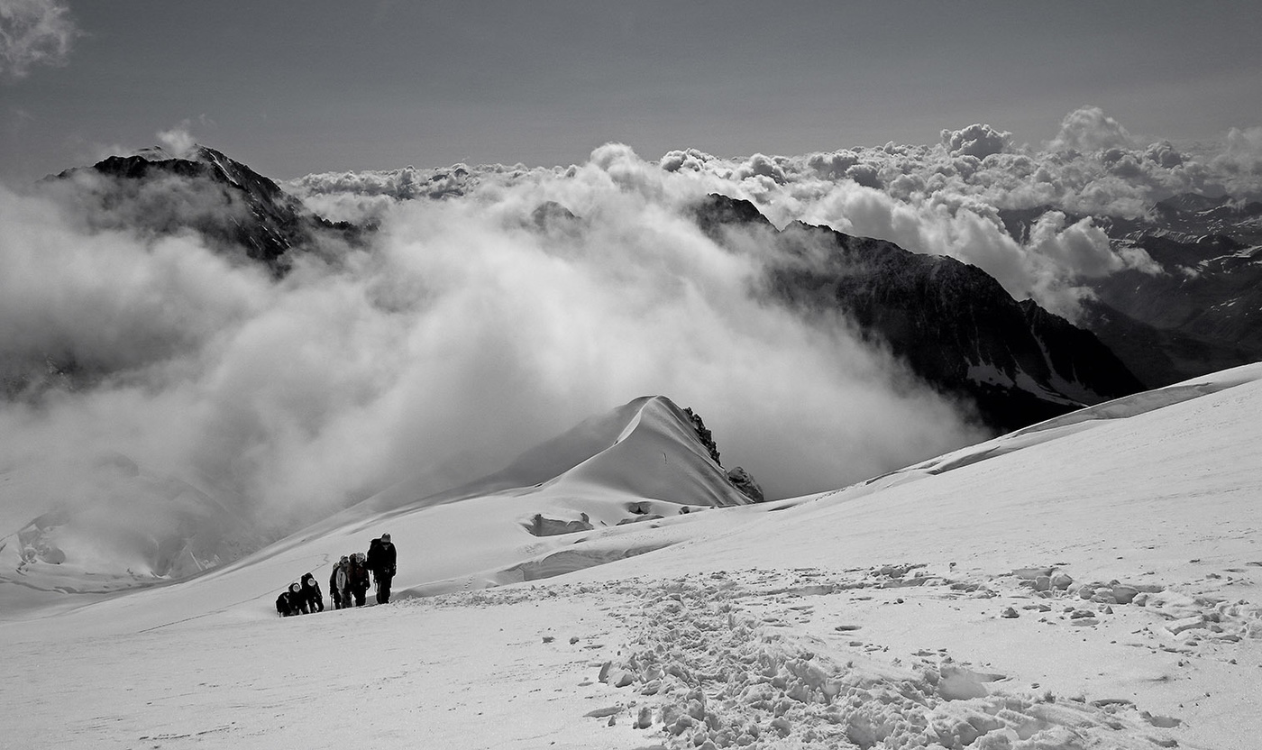 Дальняя даль