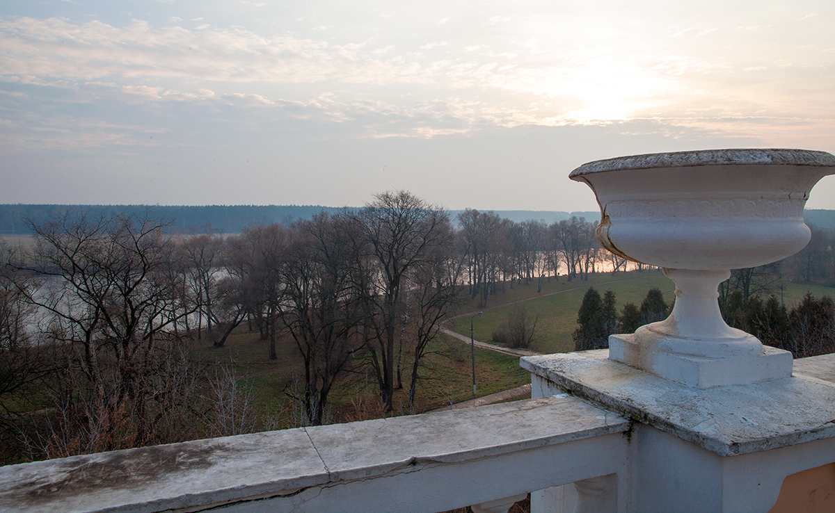 Дальняя даль