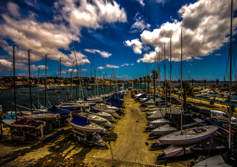 Дальняя даль