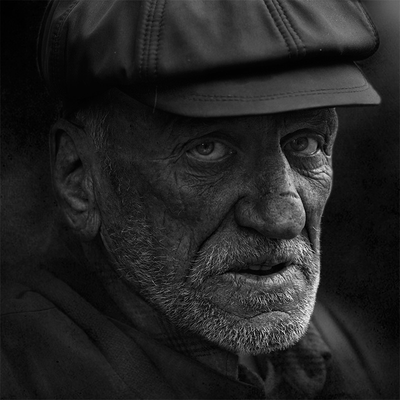 время камень точит