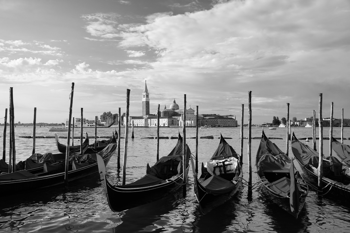 Летний сон...