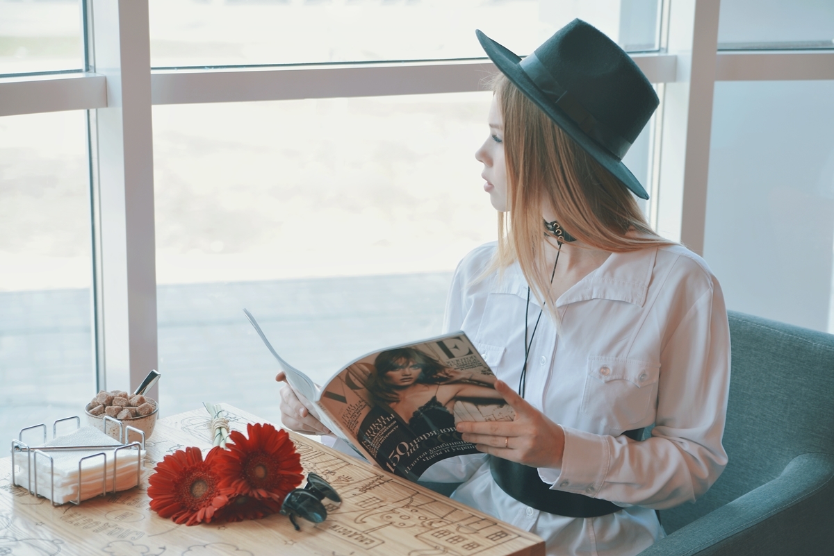 Моё вечное утро