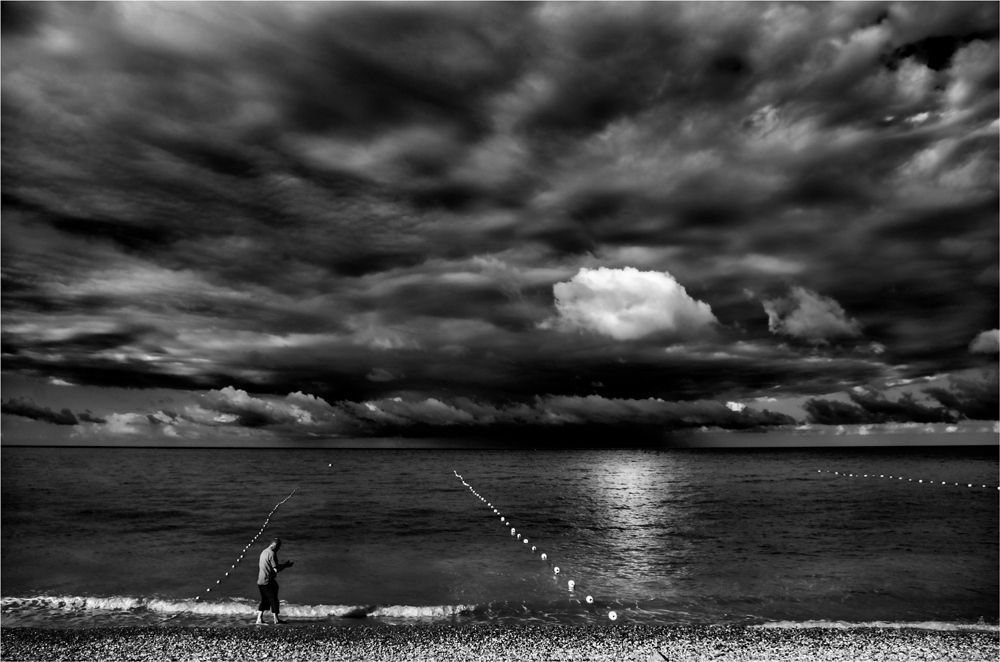 Облако-рай.