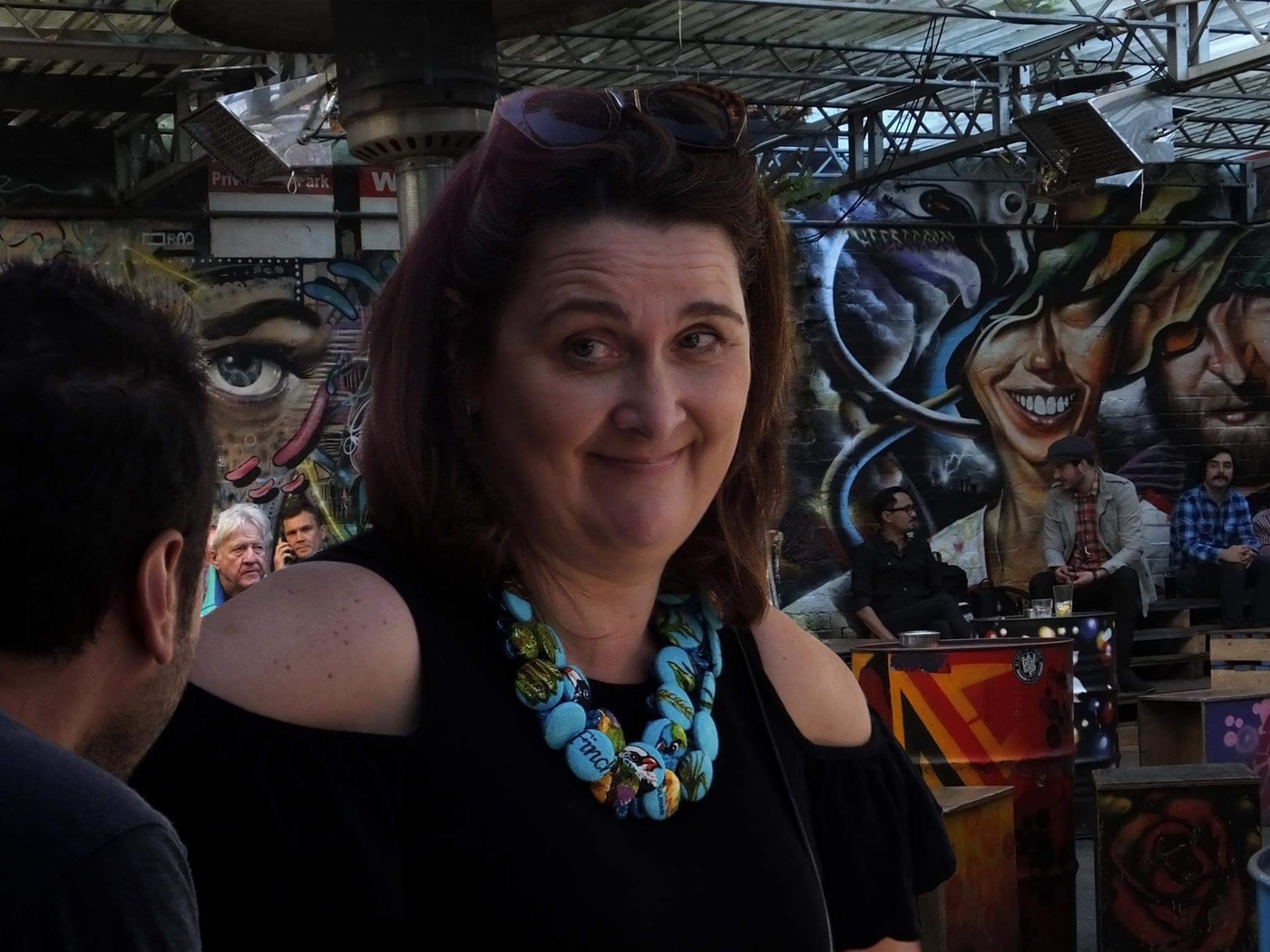 СтеноТерапия