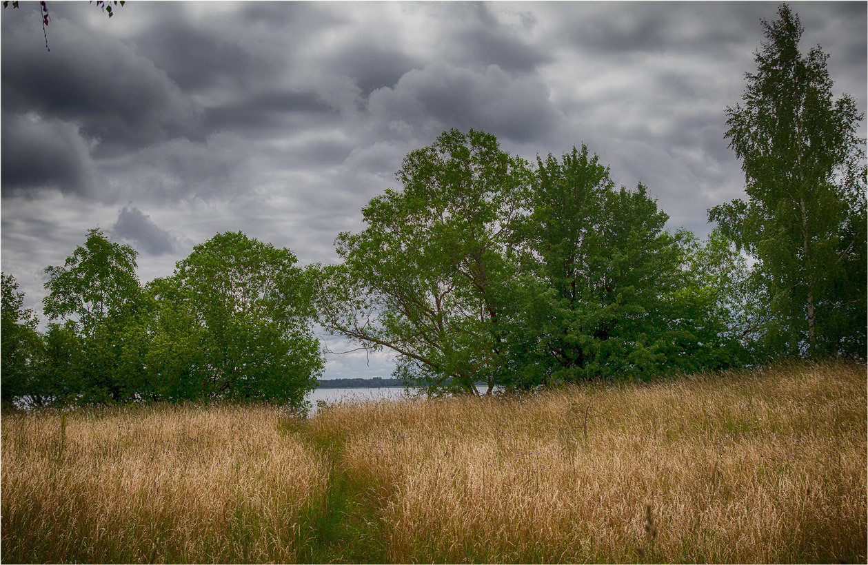 Мядельские озера
