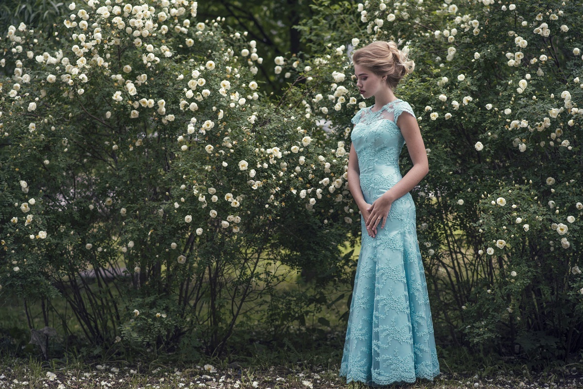 Шестнадцатая сказка