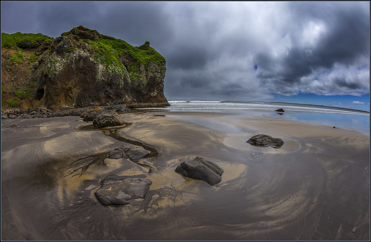 Сказки острова Итуруп