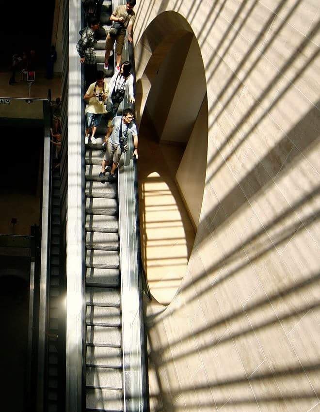 Полосатая пятница