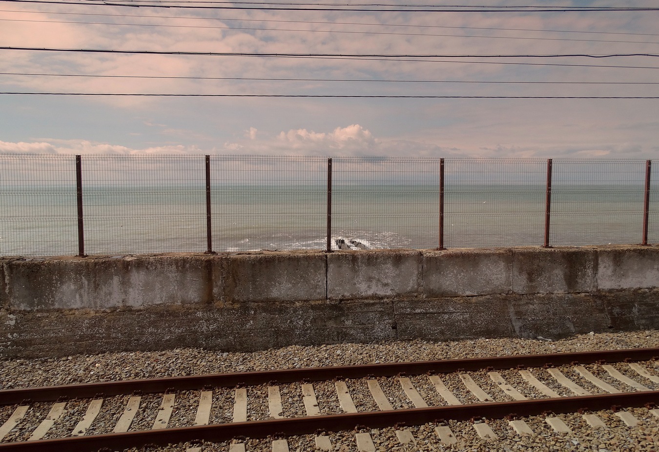 Полосатая пятница