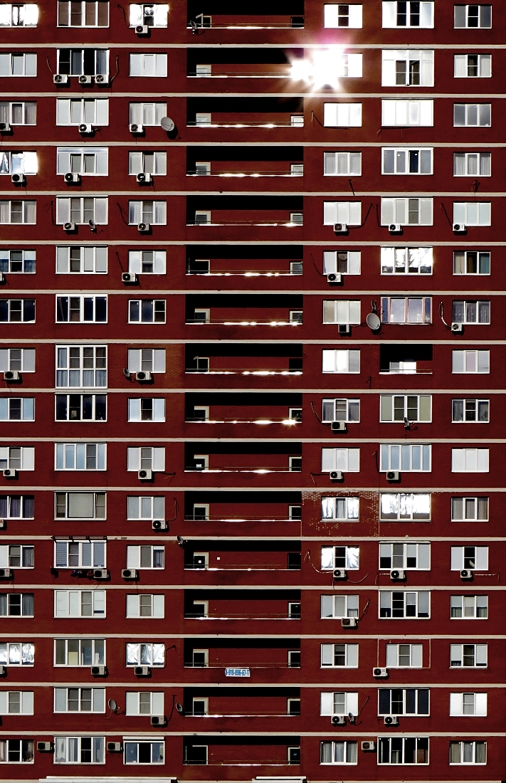 Полосатая пятница