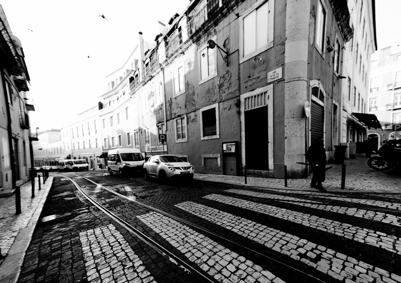 Полосатая пятница