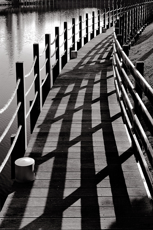 Полосатая пятница