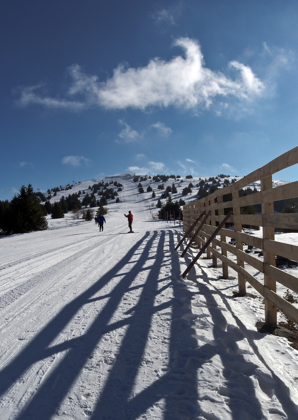 Полосатая пятница