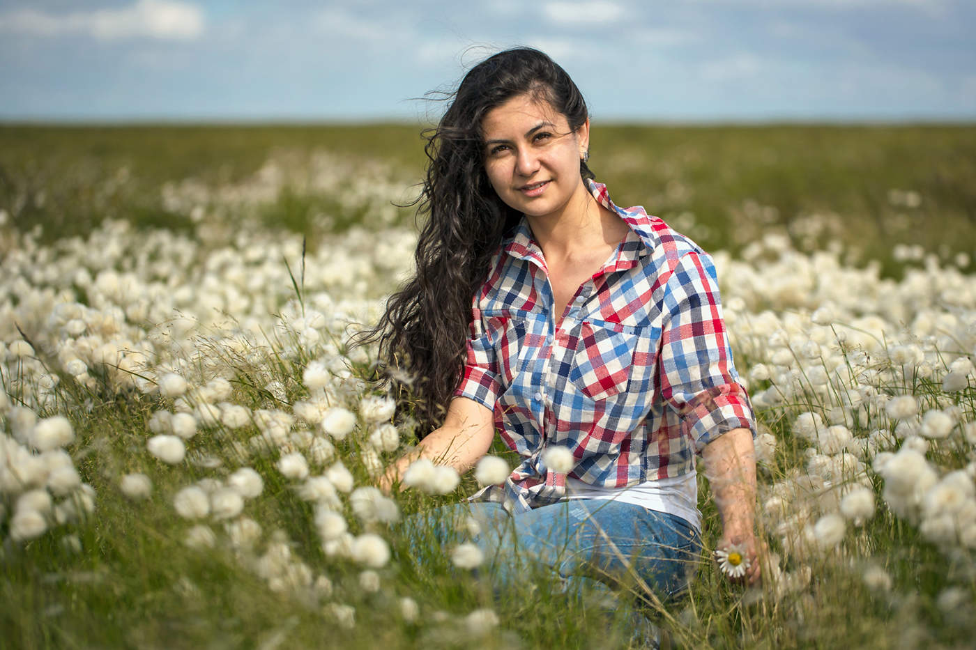 Юность Ямала