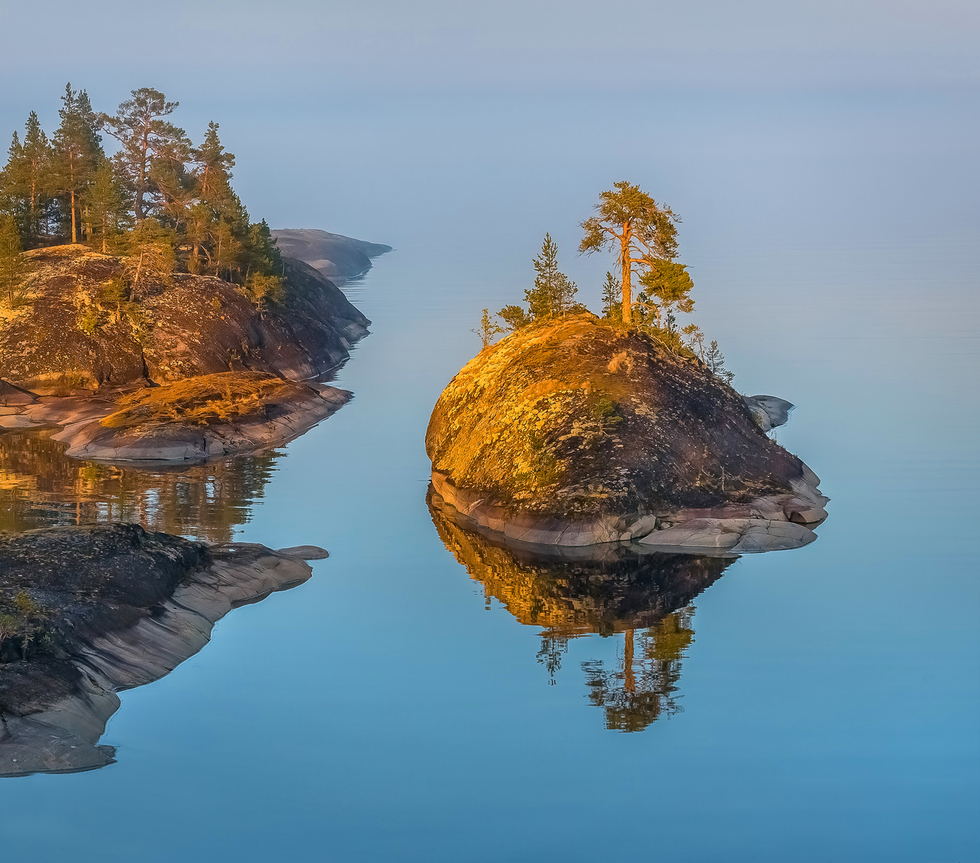 Золотой остров
