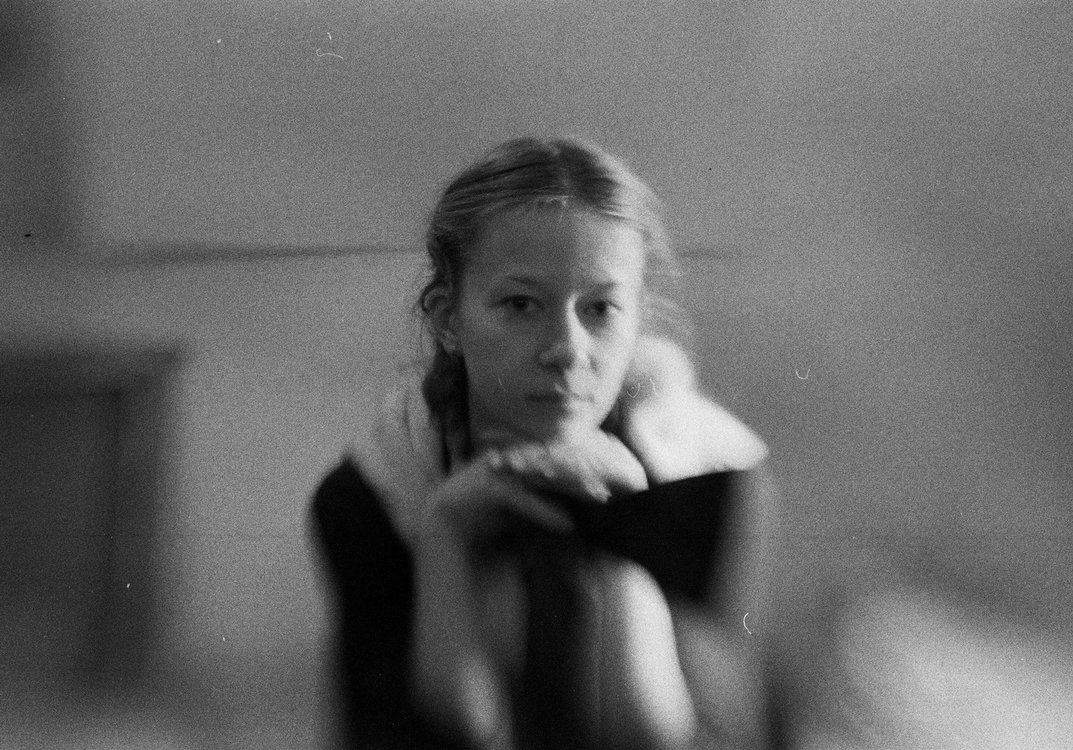 Девушки бывают разные