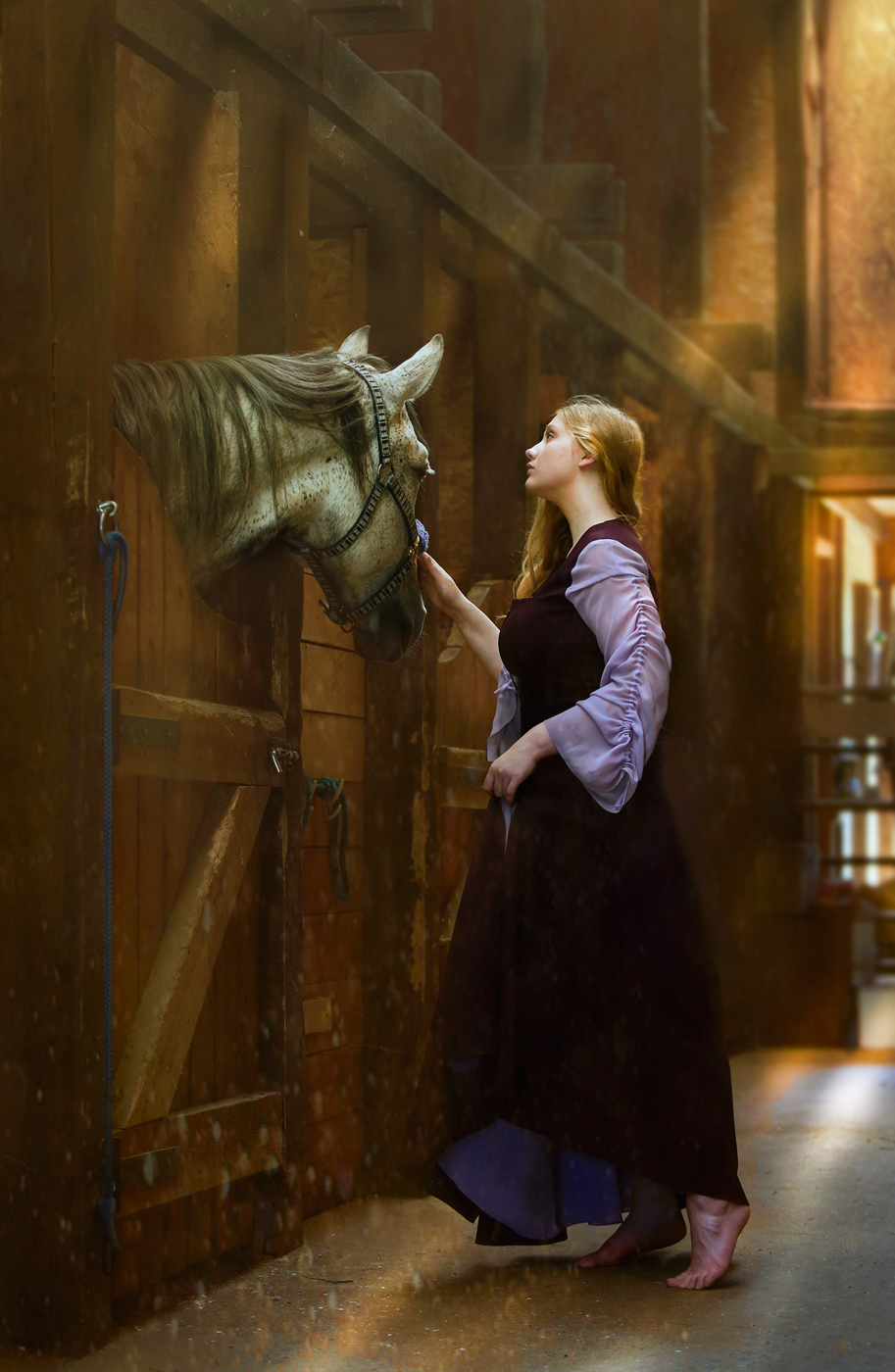 Мамины рассказы