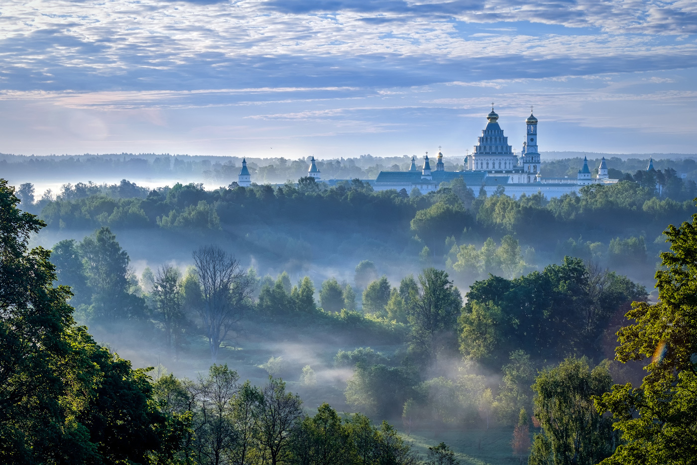 Новый Иерусалим