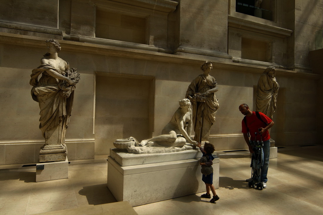 связь через века