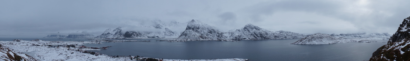 Варяжский край