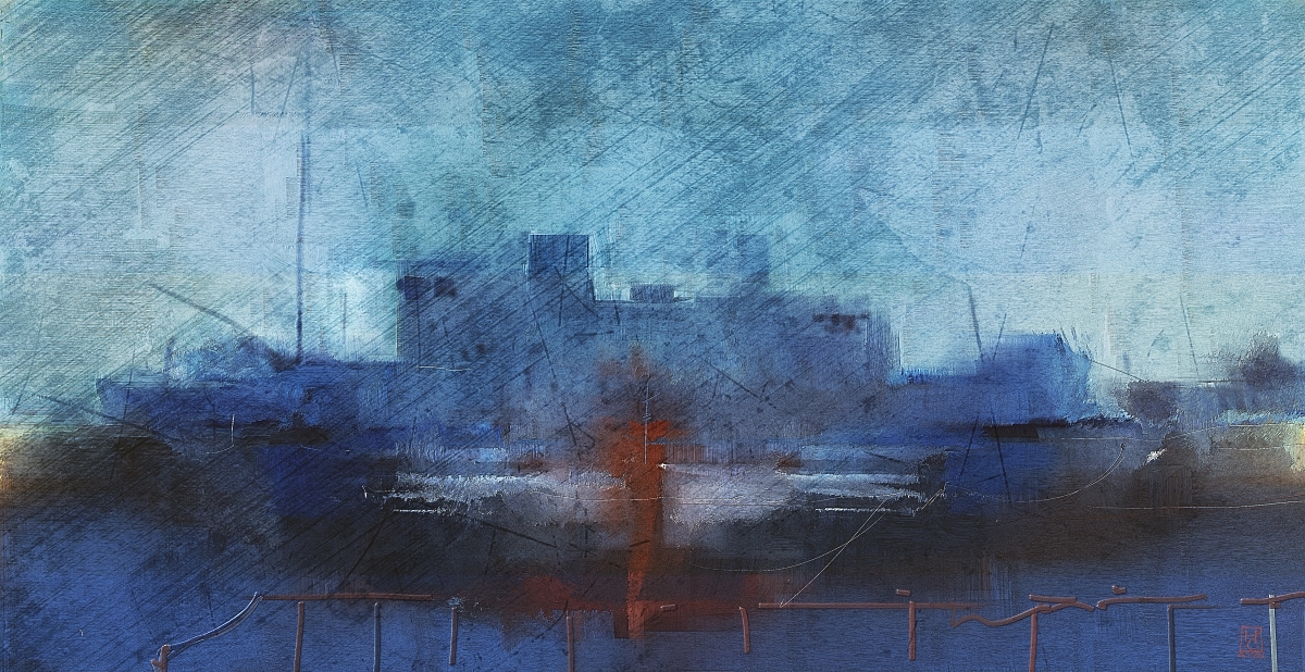 далекий восток