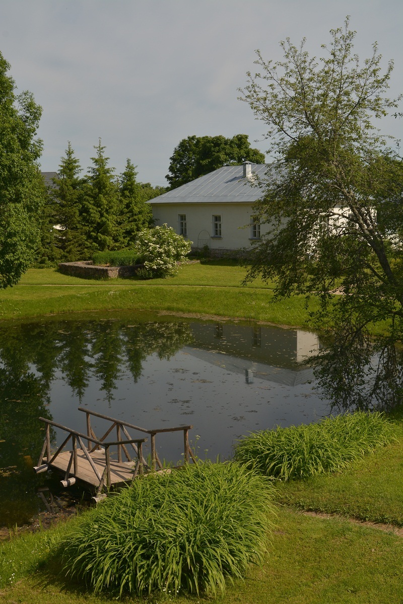 Пруд Ганнибала